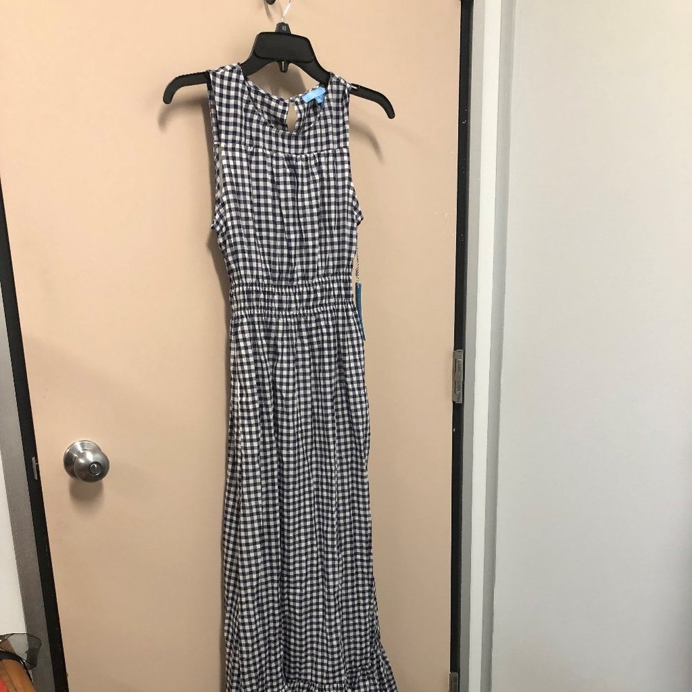 Draper James Maxi Dress